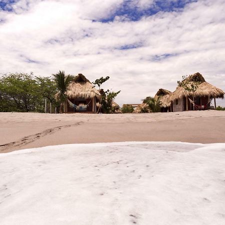 Suyo Cabanas Popoyo | Hotel Suyo El Limon Luaran gambar
