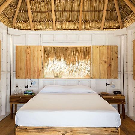 Suyo Cabanas Popoyo | Hotel Suyo El Limon Luaran gambar