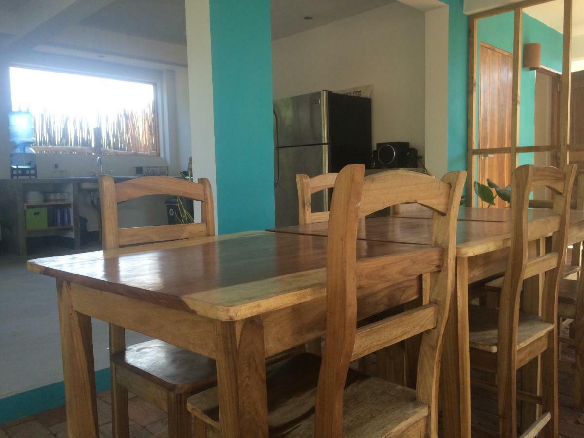 Suyo Cabanas Popoyo | Hotel Suyo El Limon Luaran gambar
