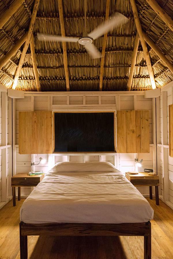 Suyo Cabanas Popoyo | Hotel Suyo El Limon Luaran gambar