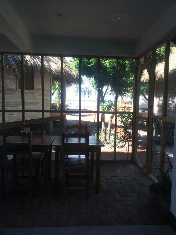 Suyo Cabanas Popoyo | Hotel Suyo El Limon Luaran gambar