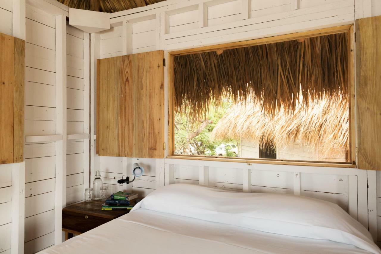 Suyo Cabanas Popoyo | Hotel Suyo El Limon Luaran gambar