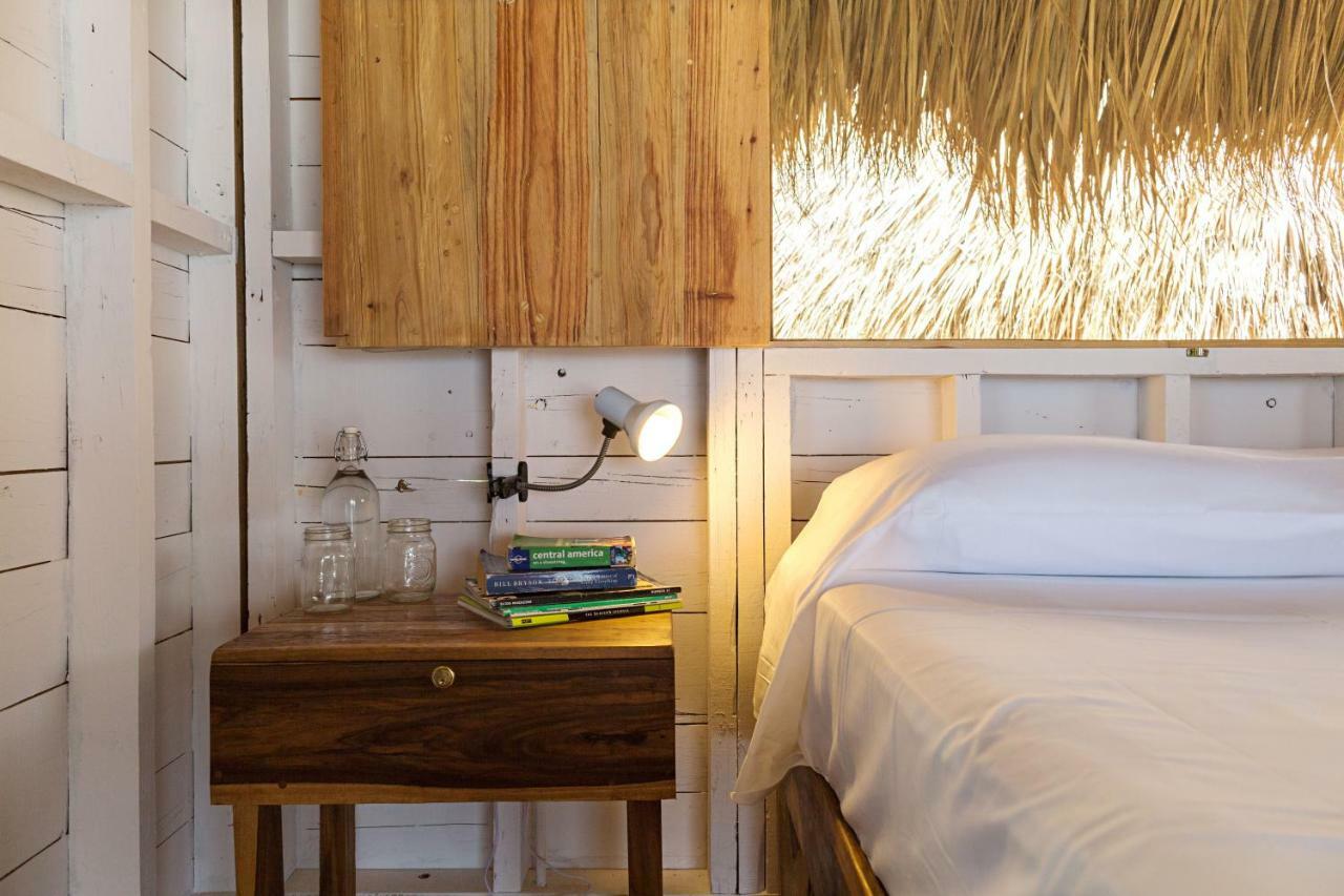 Suyo Cabanas Popoyo | Hotel Suyo El Limon Luaran gambar